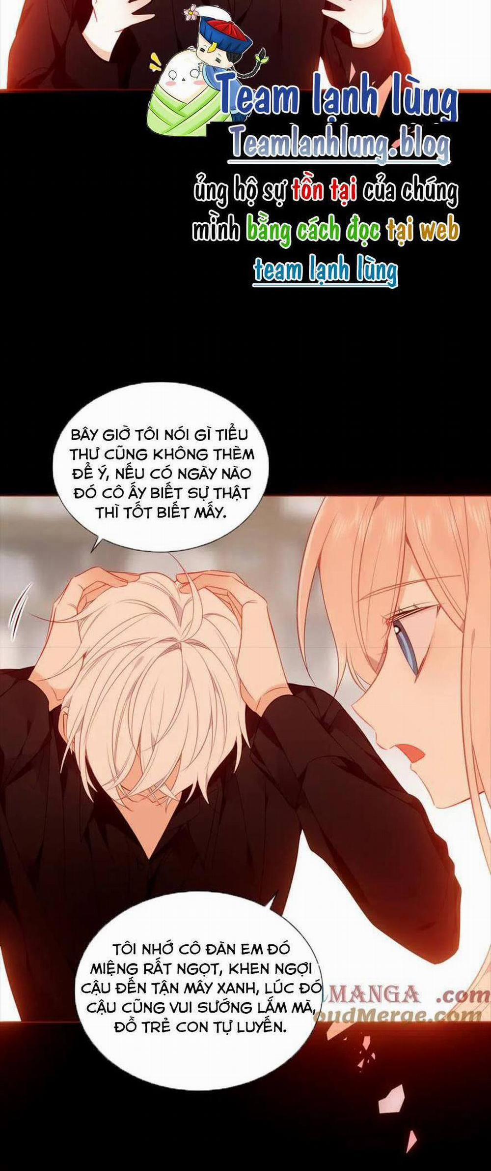 Quán Kịch Bản Trần Mộng 86 trang 15