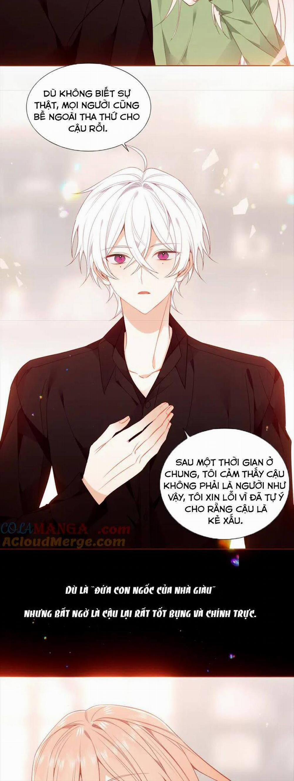 Quán Kịch Bản Trần Mộng 86 trang 19