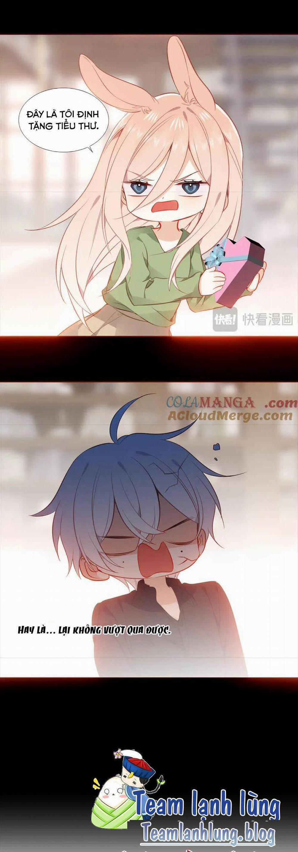 Quán Kịch Bản Trần Mộng 86 trang 22