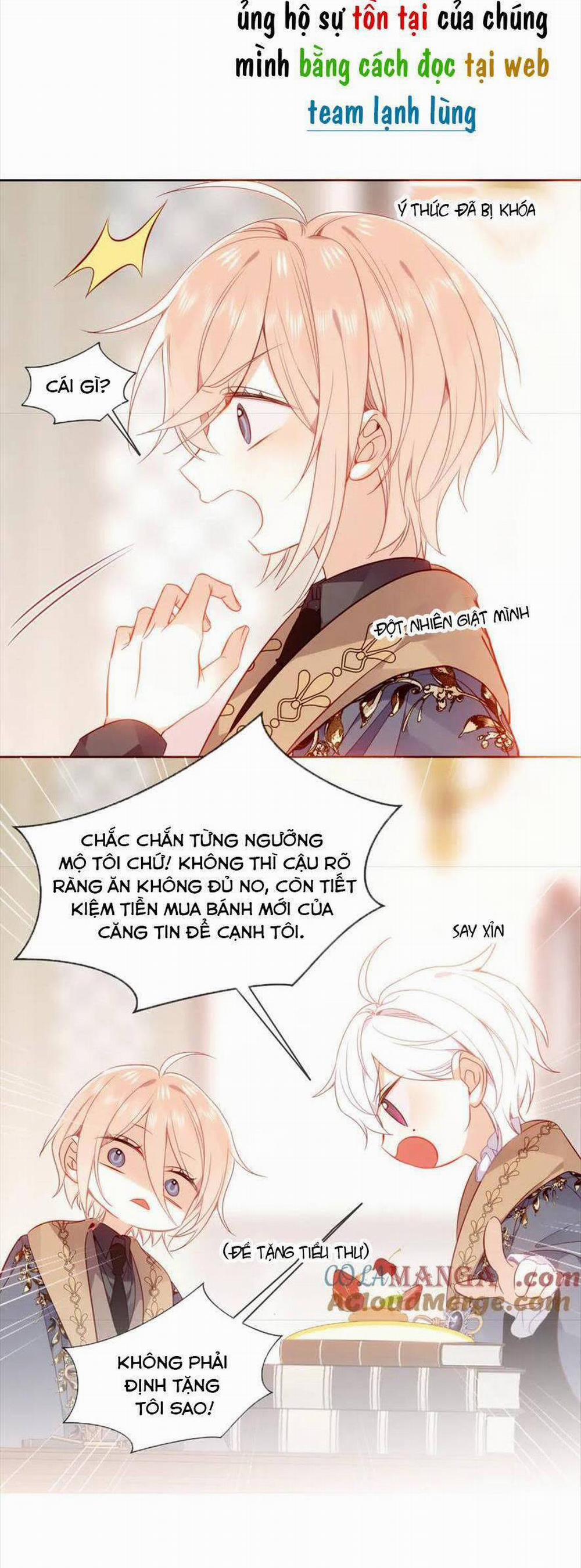 Quán Kịch Bản Trần Mộng 86 trang 25