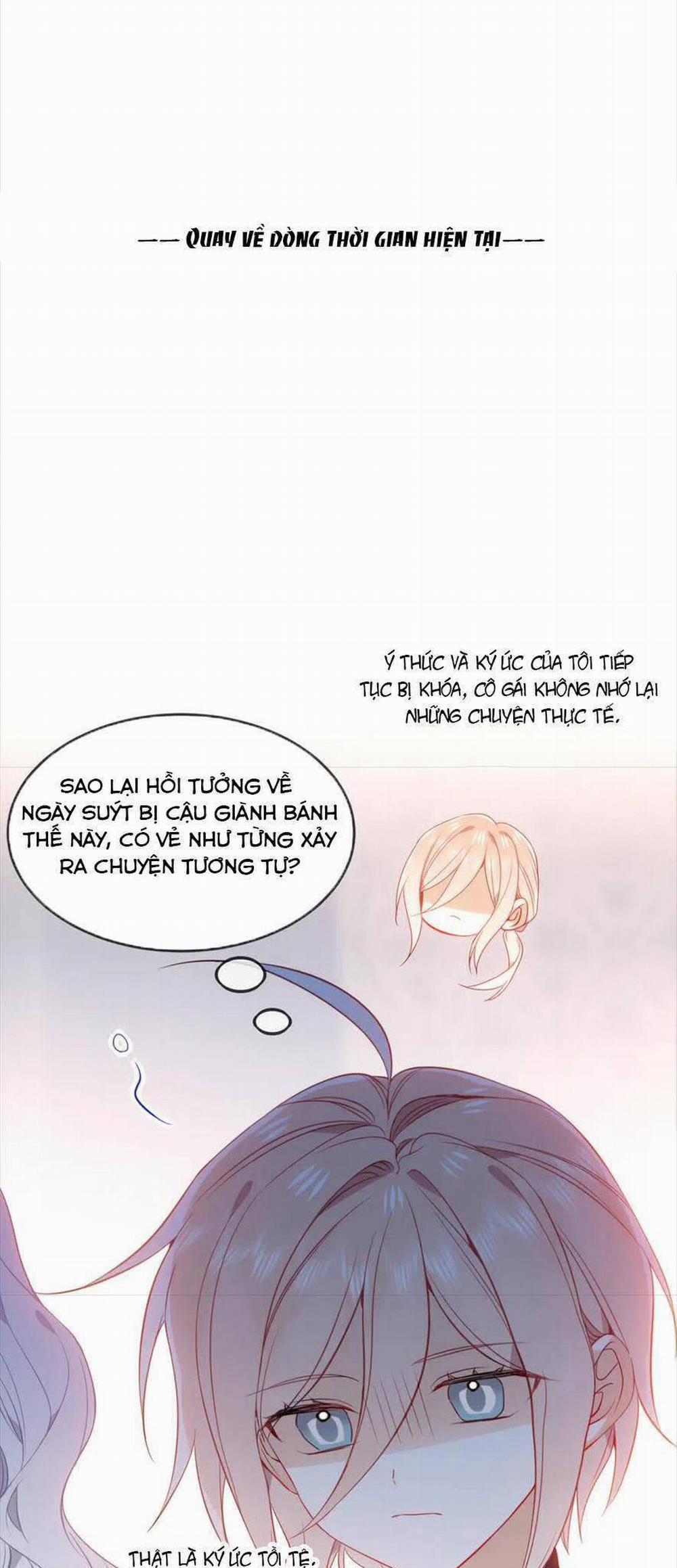 Quán Kịch Bản Trần Mộng 86 trang 26