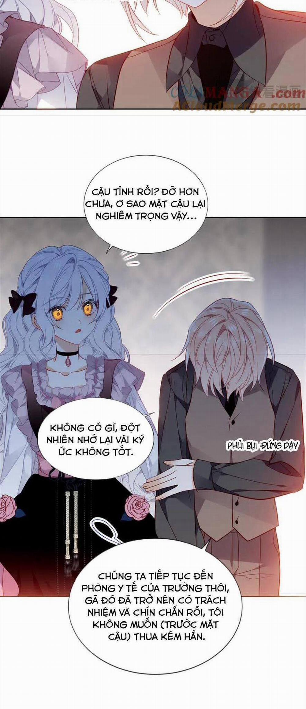 Quán Kịch Bản Trần Mộng 86 trang 27