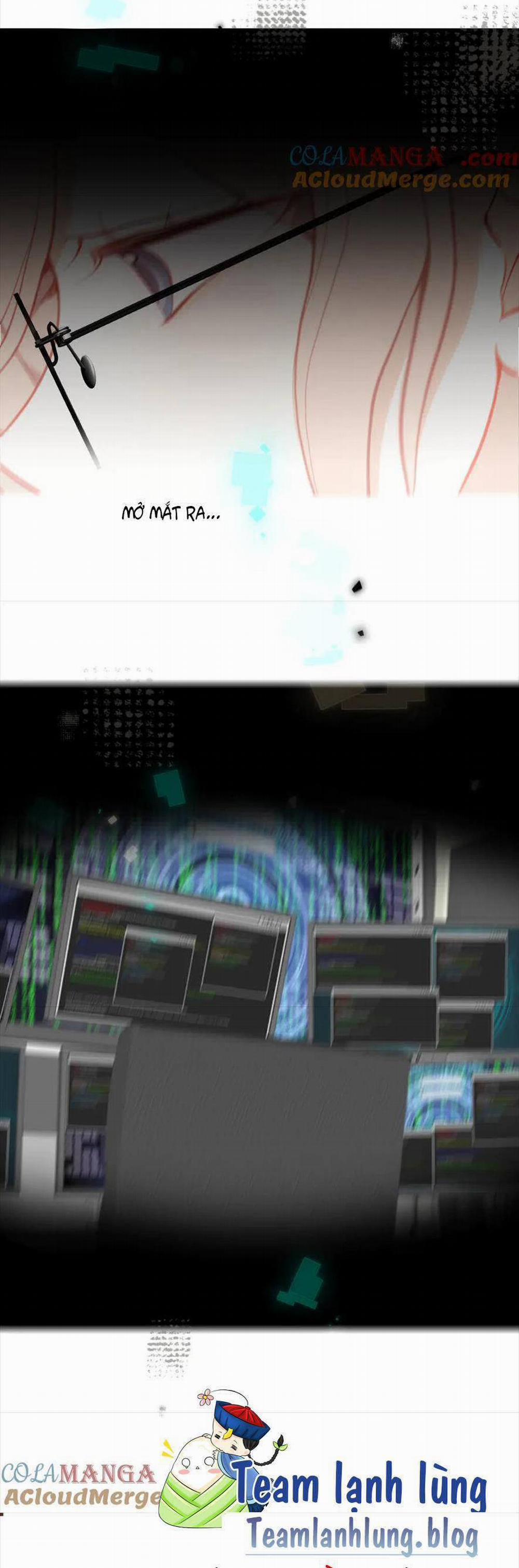 Quán Kịch Bản Trần Mộng 86 trang 8