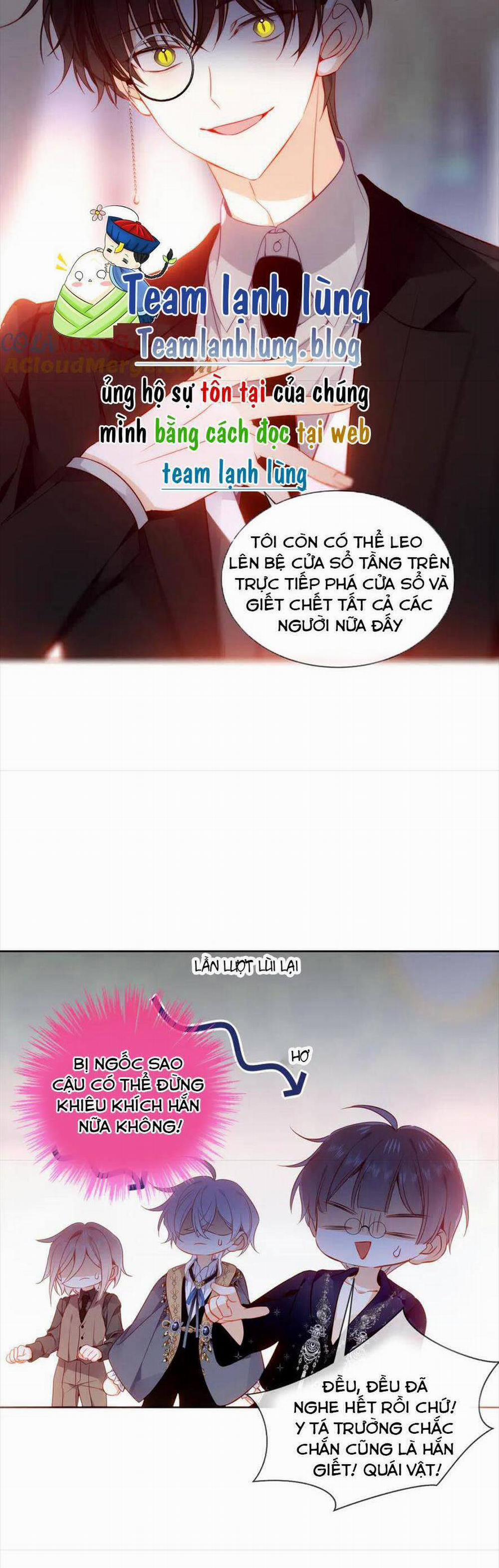 Quán Kịch Bản Trần Mộng 87 trang 18