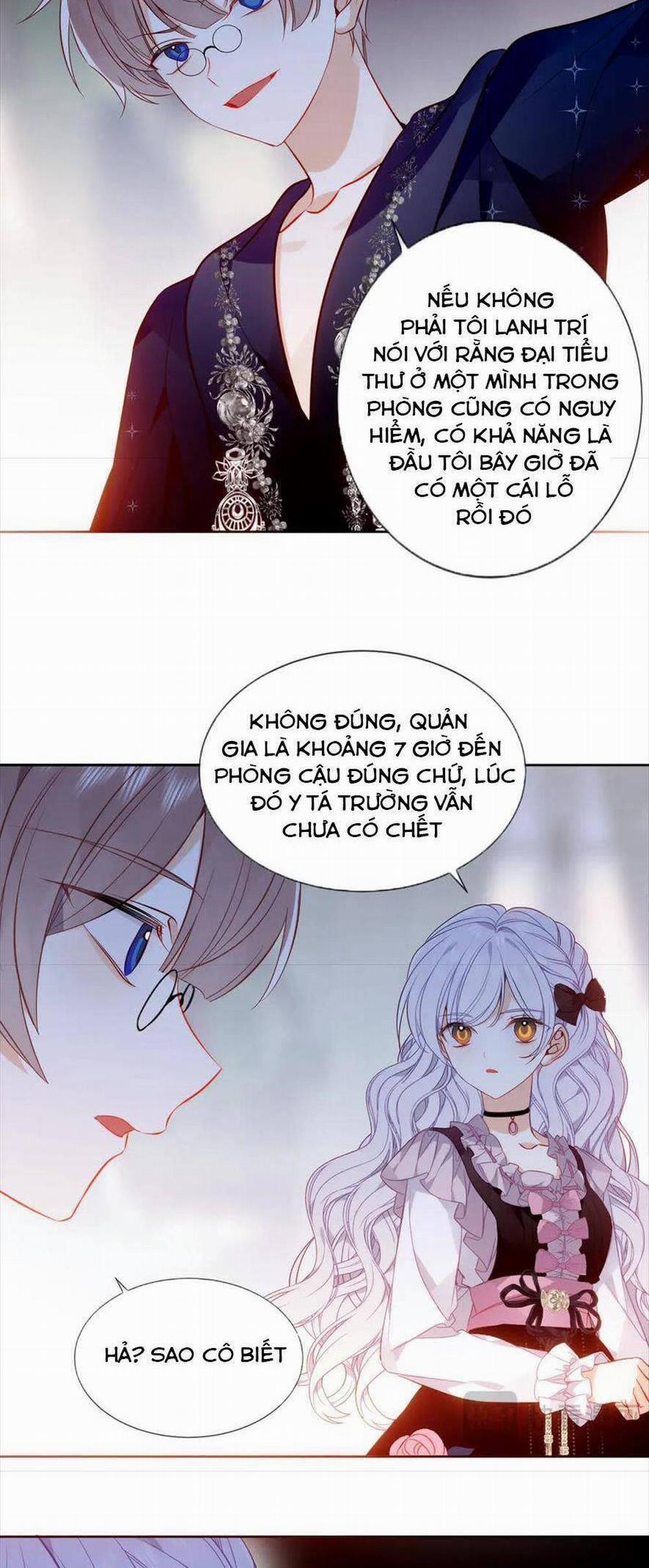 Quán Kịch Bản Trần Mộng 87 trang 26