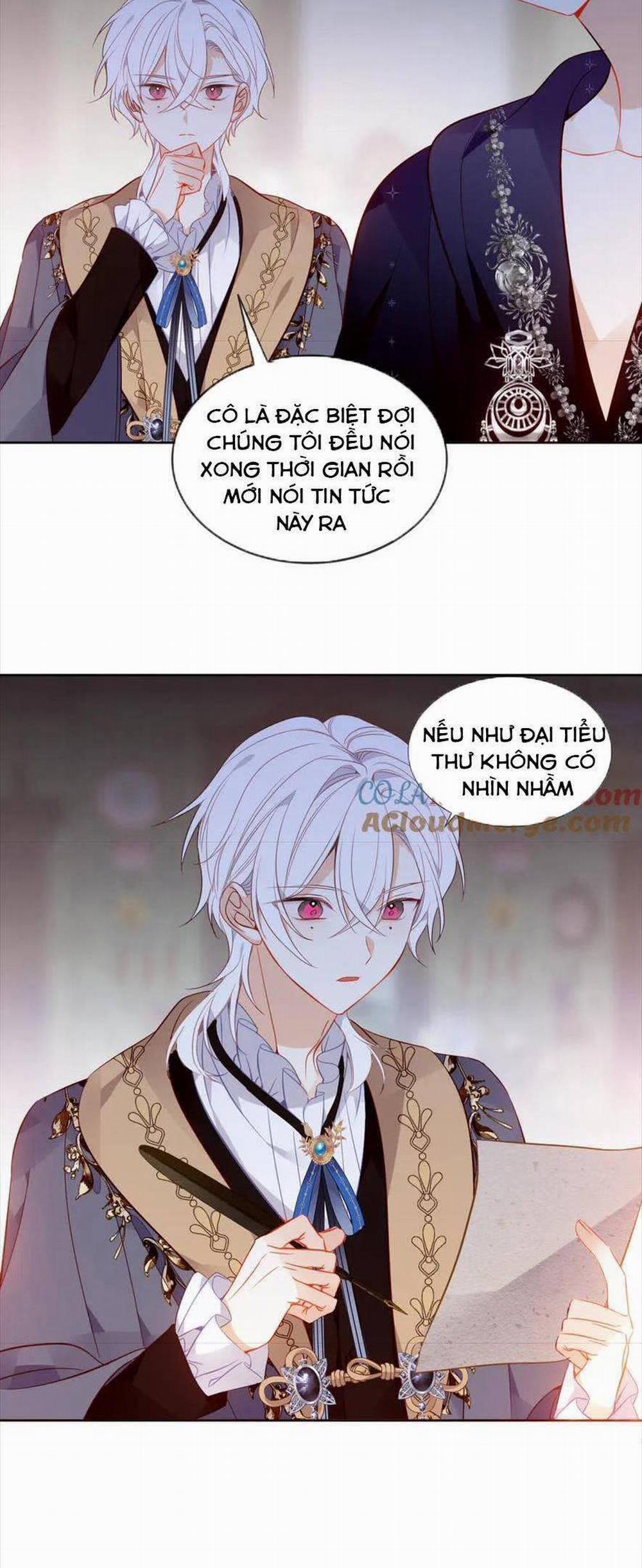 Quán Kịch Bản Trần Mộng 87 trang 28