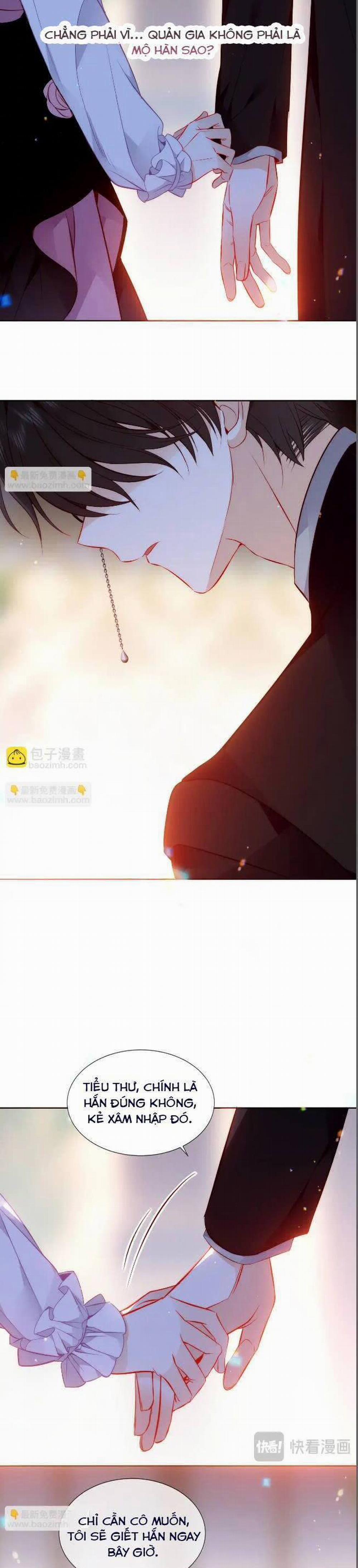 Quán Kịch Bản Trần Mộng 88 trang 14