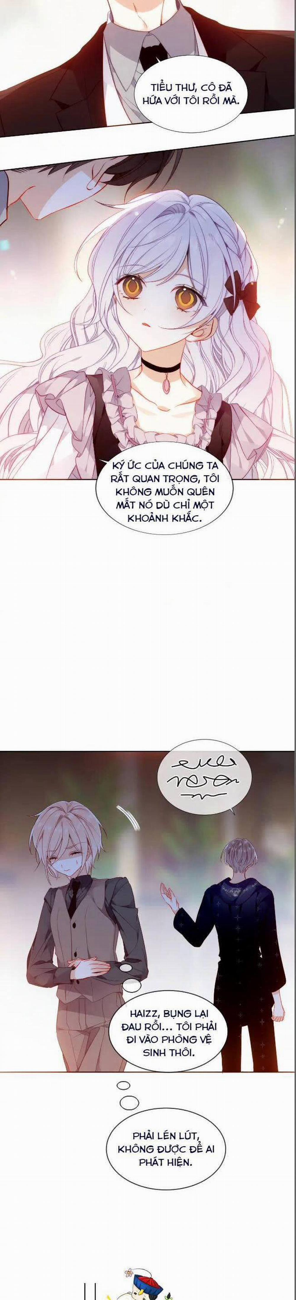 Quán Kịch Bản Trần Mộng 88 trang 16