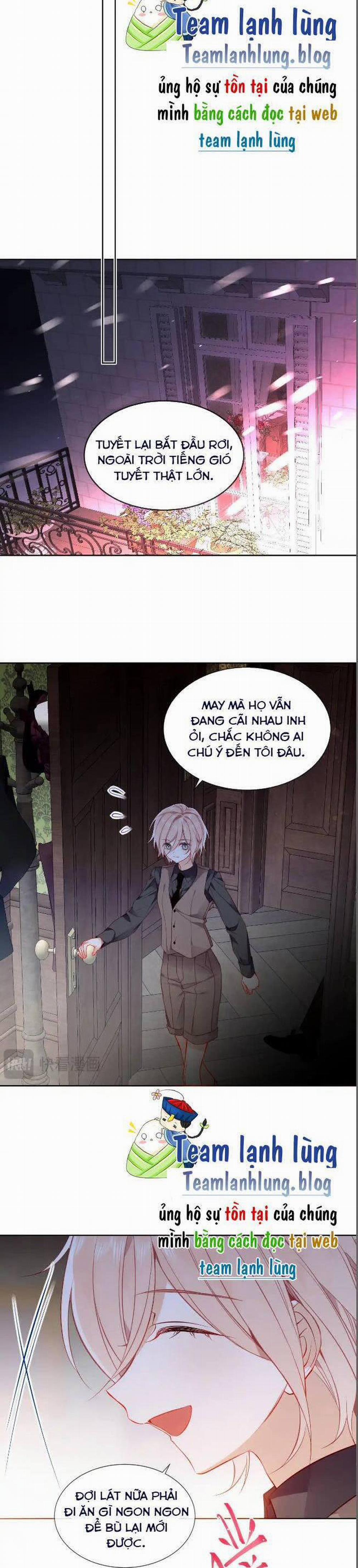 Quán Kịch Bản Trần Mộng 88 trang 17