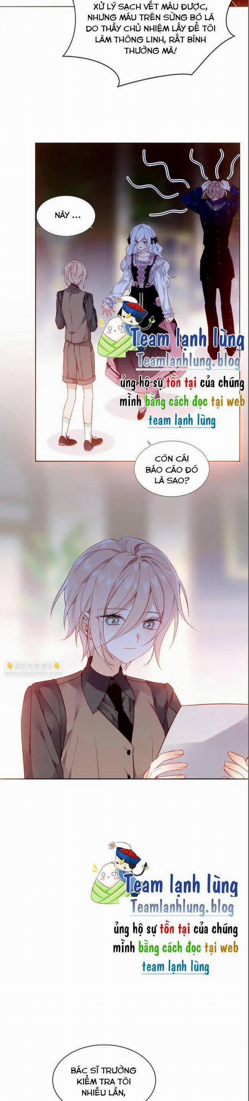 Quán Kịch Bản Trần Mộng 88 trang 6