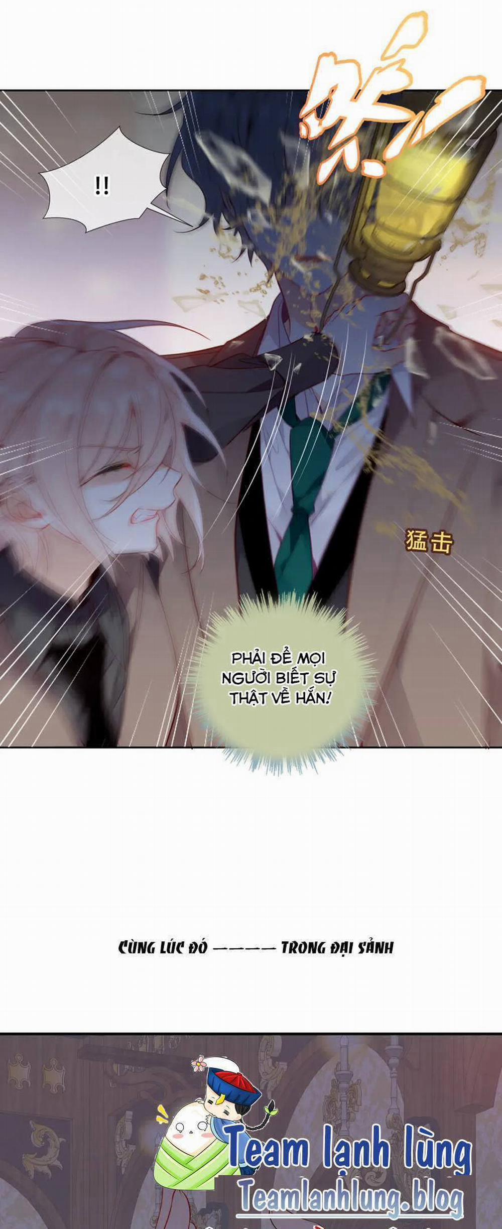 Quán Kịch Bản Trần Mộng 89 trang 2