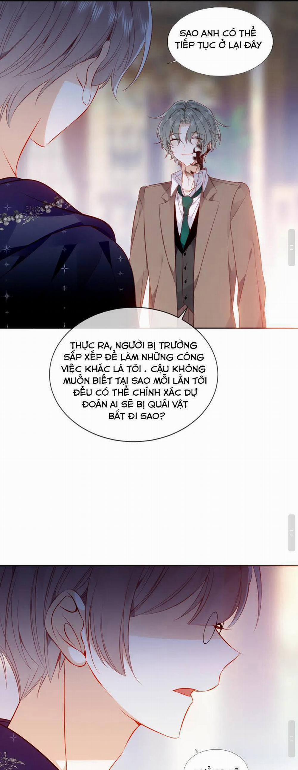 Quán Kịch Bản Trần Mộng 89 trang 29