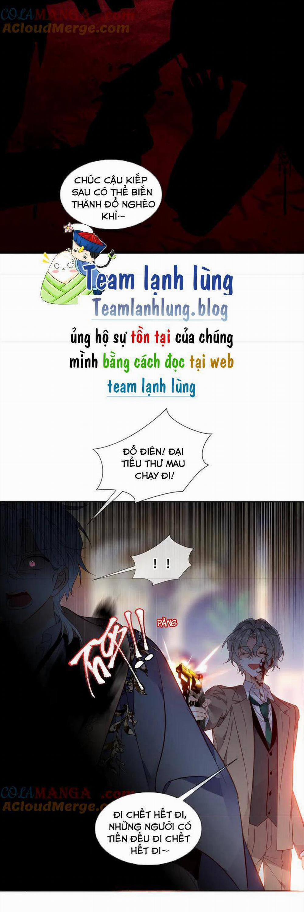 Quán Kịch Bản Trần Mộng 90 trang 10