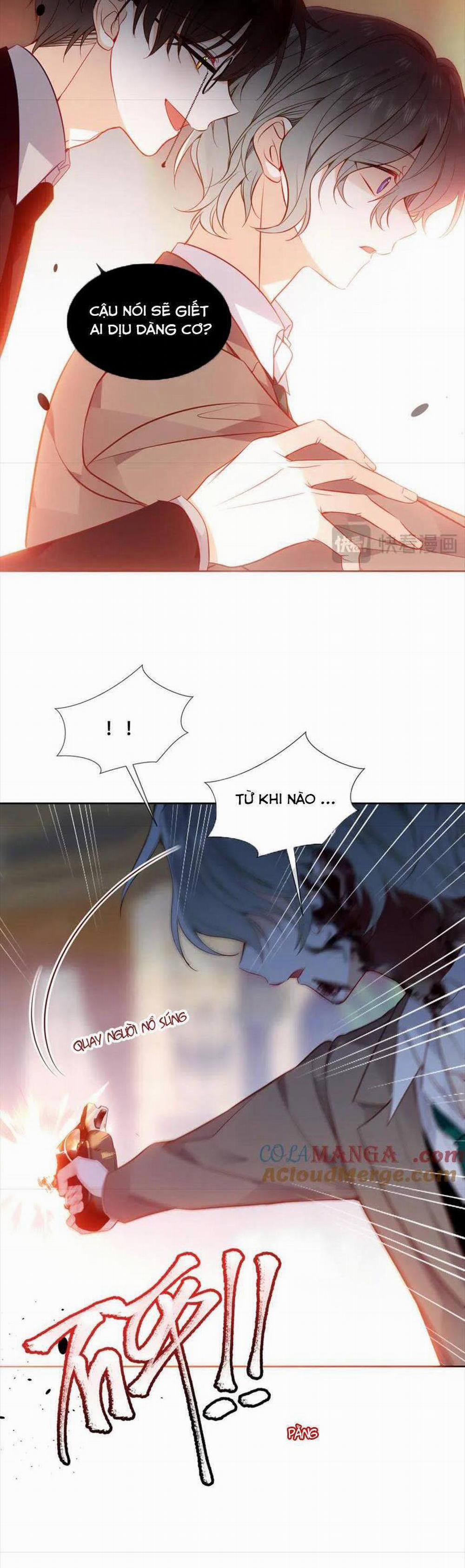 Quán Kịch Bản Trần Mộng 90 trang 12