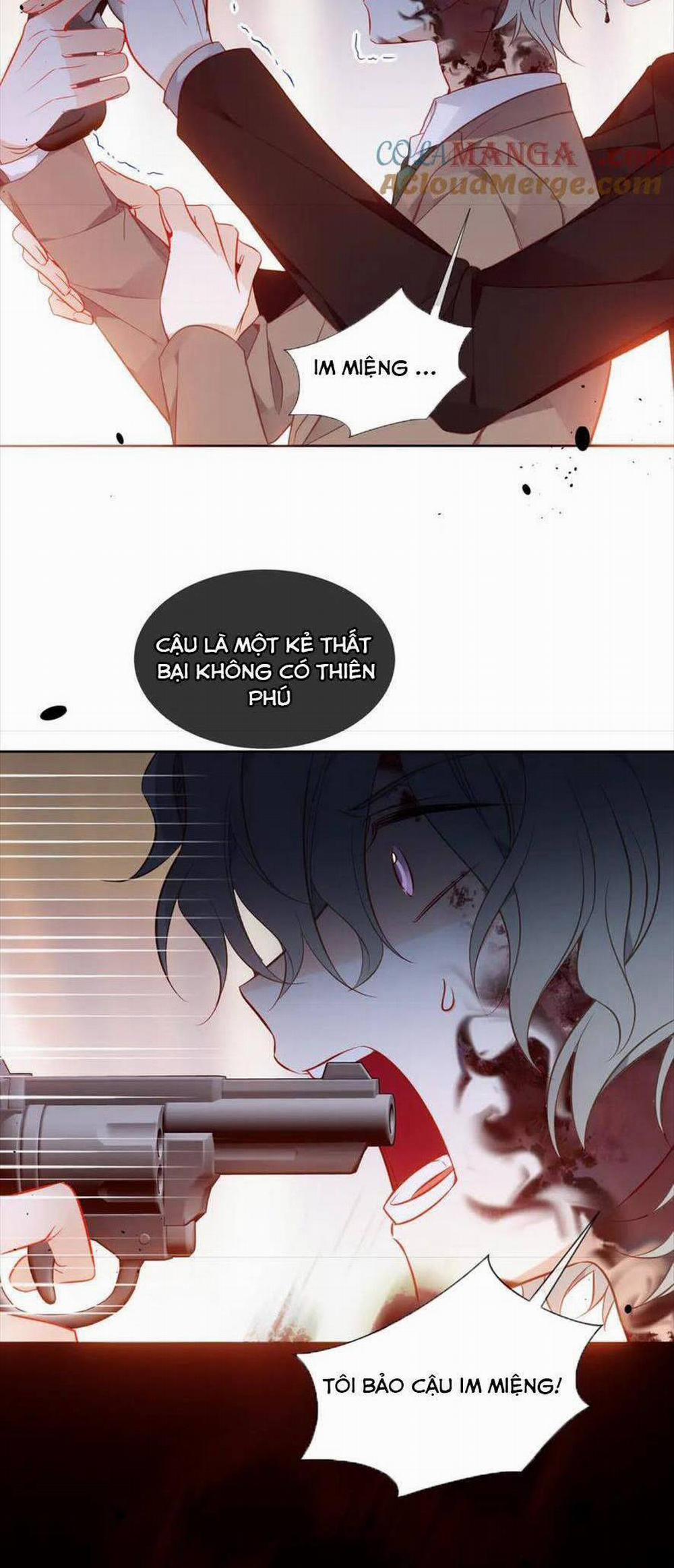 Quán Kịch Bản Trần Mộng 90 trang 15