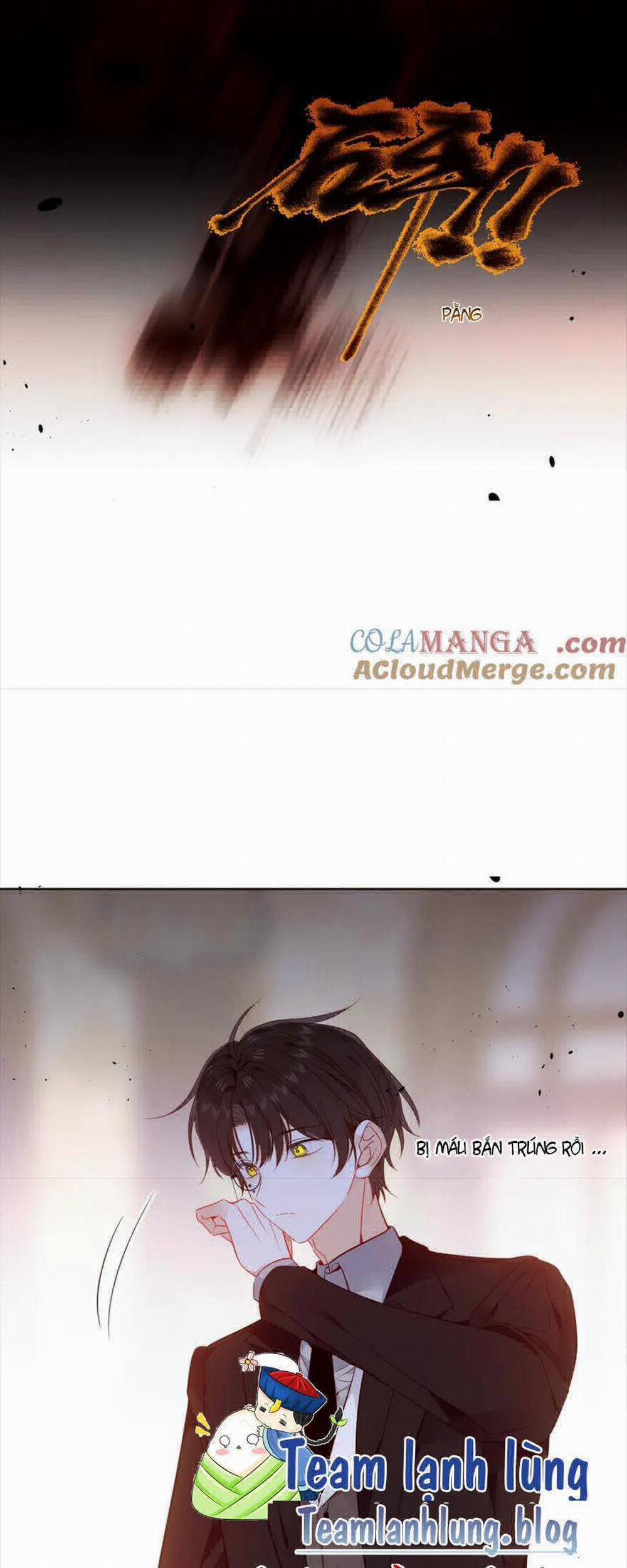 Quán Kịch Bản Trần Mộng 90 trang 16