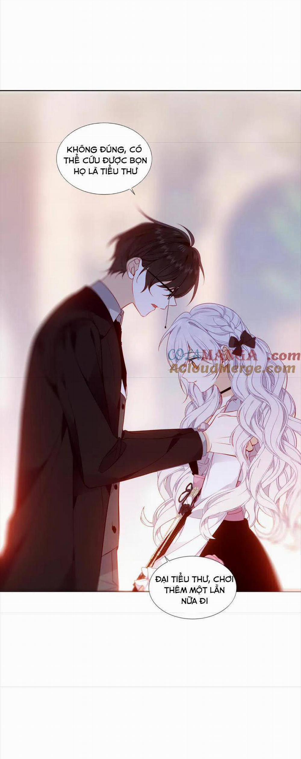 Quán Kịch Bản Trần Mộng 90 trang 22