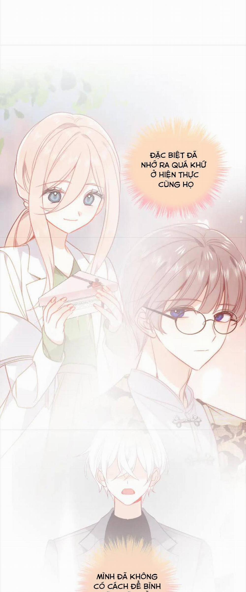 Quán Kịch Bản Trần Mộng 90 trang 25