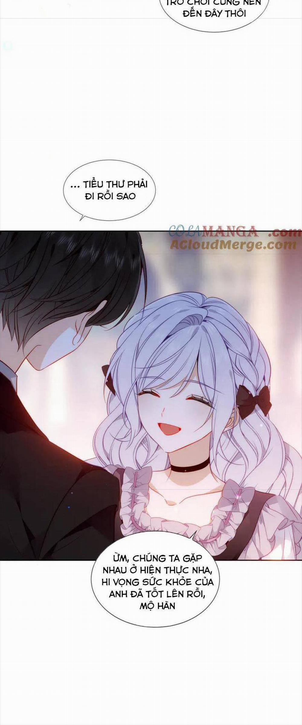 Quán Kịch Bản Trần Mộng 90 trang 27