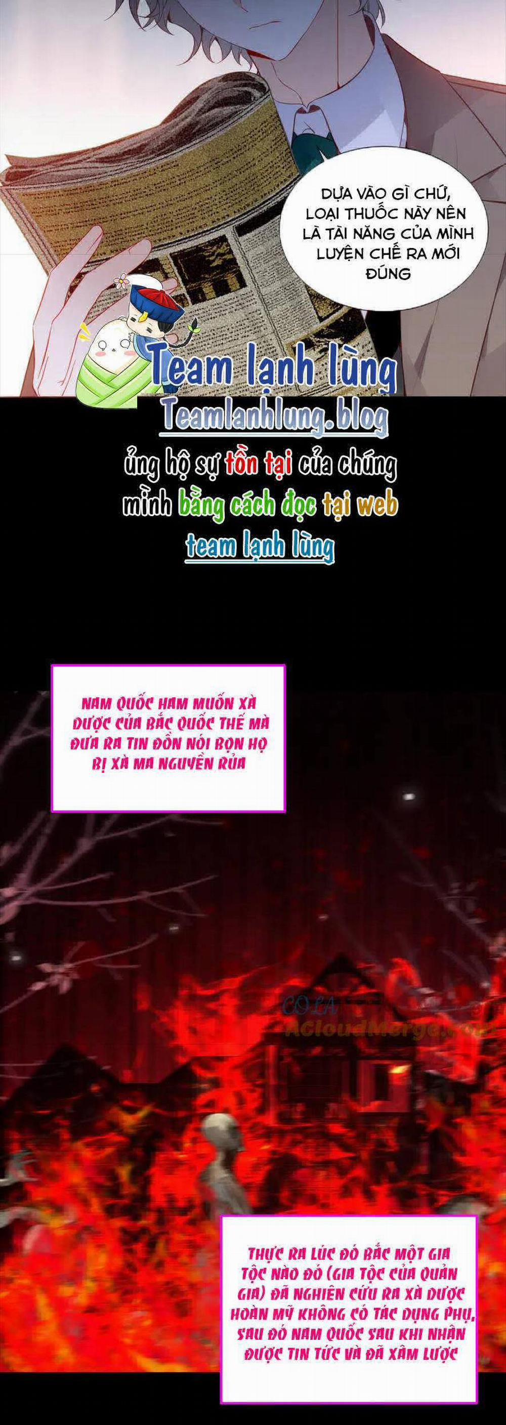 Quán Kịch Bản Trần Mộng 90 trang 3