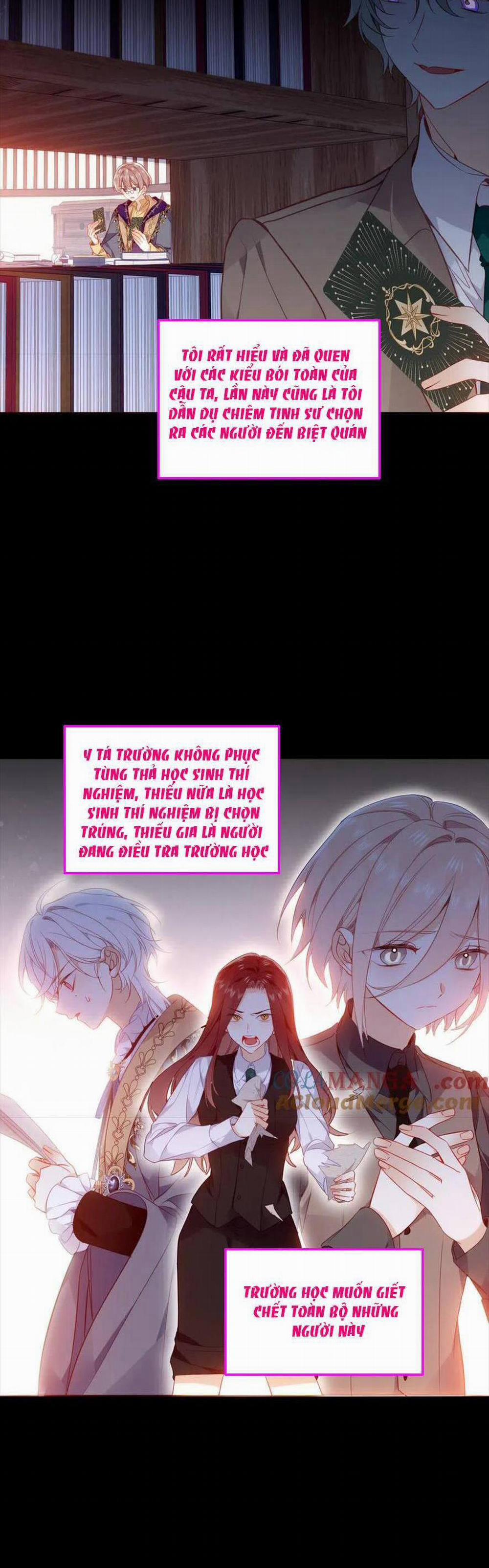 Quán Kịch Bản Trần Mộng 90 trang 5