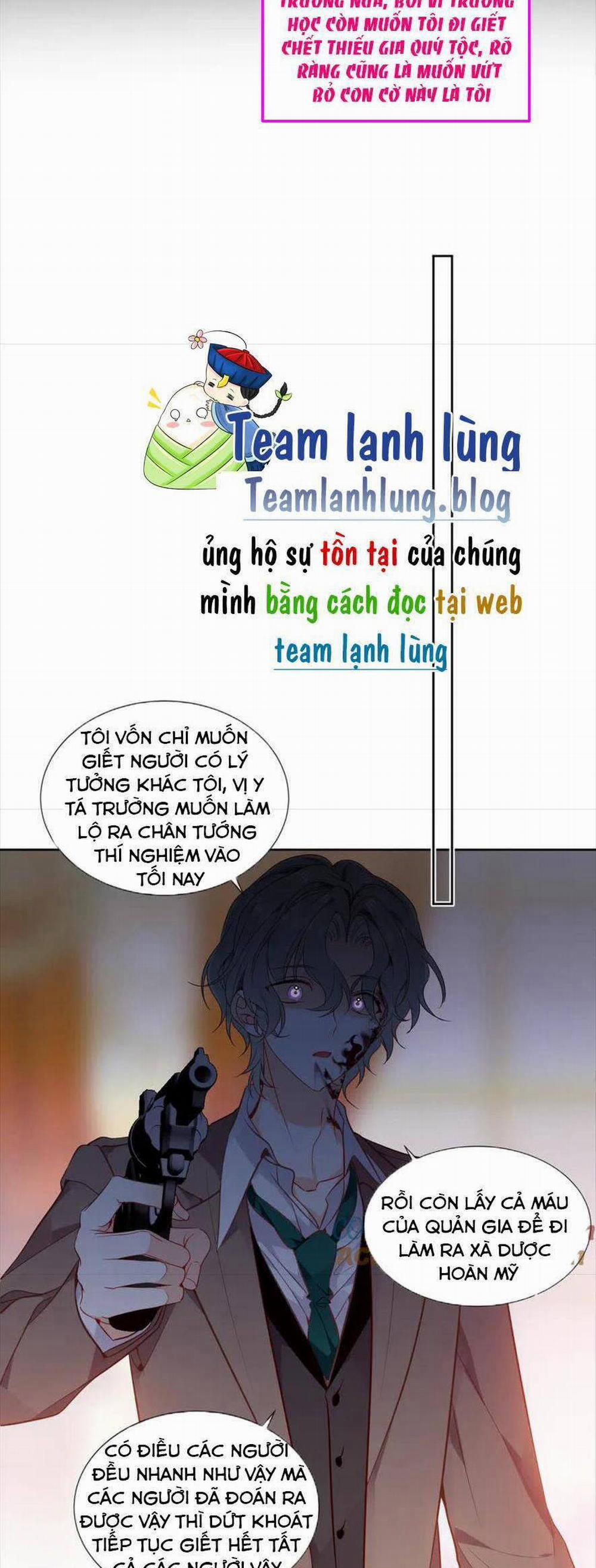 Quán Kịch Bản Trần Mộng 90 trang 7