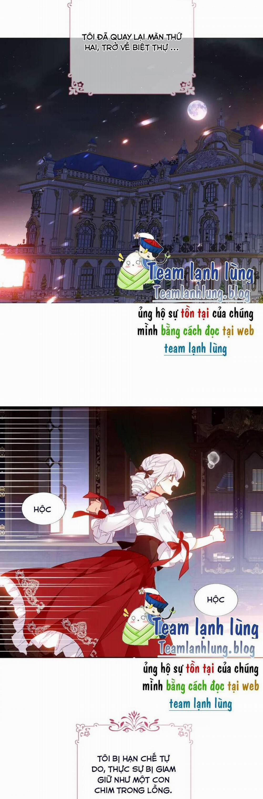 Quán Kịch Bản Trần Mộng 91 trang 1