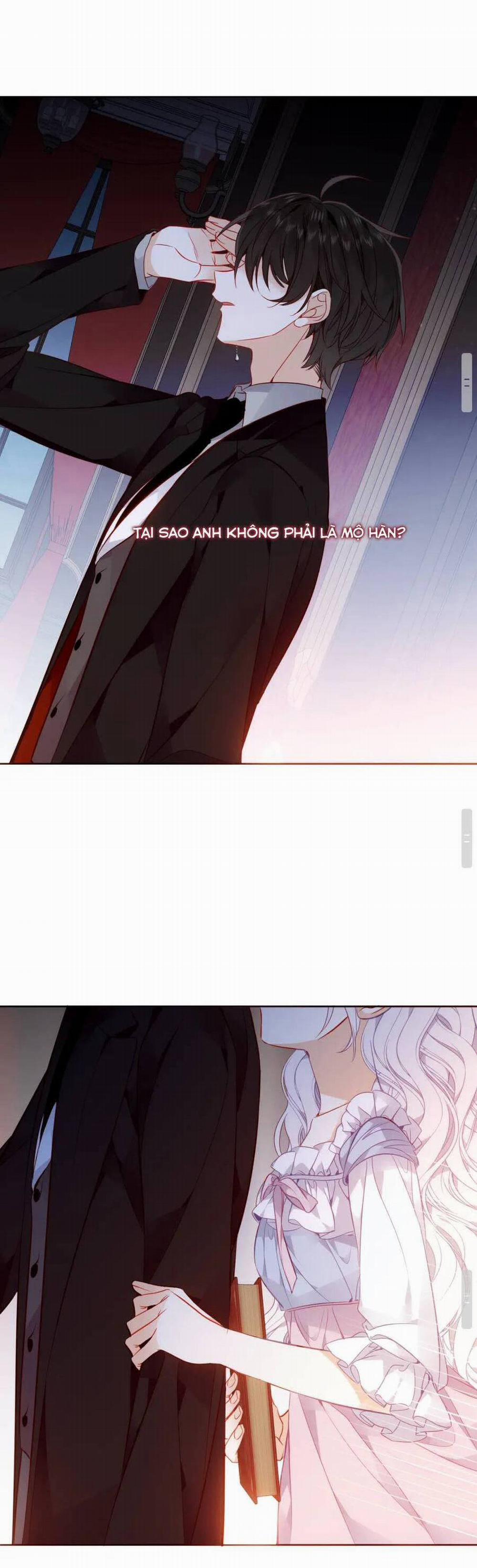 Quán Kịch Bản Trần Mộng 91 trang 20