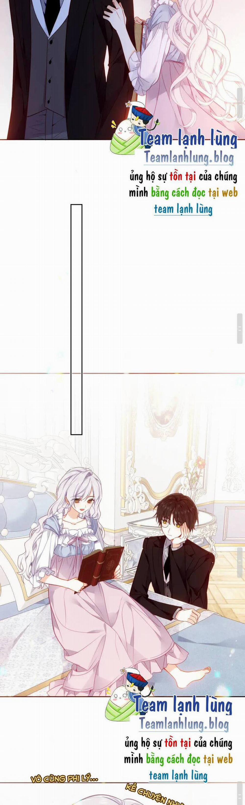 Quán Kịch Bản Trần Mộng 91 trang 23