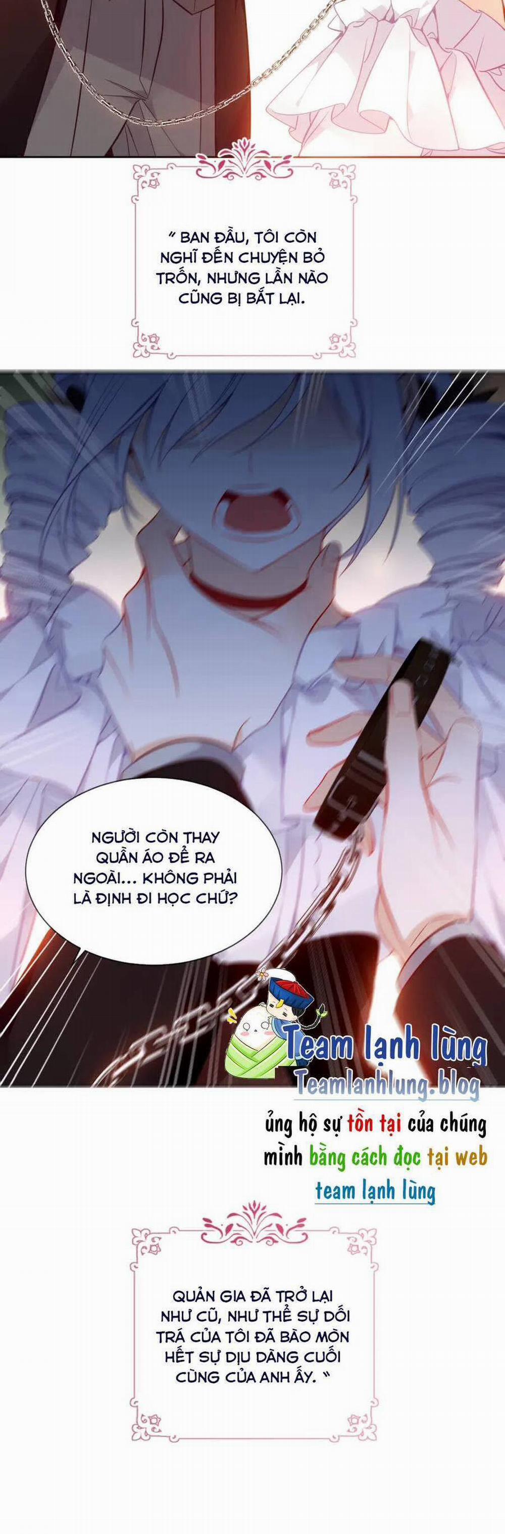 Quán Kịch Bản Trần Mộng 91 trang 3