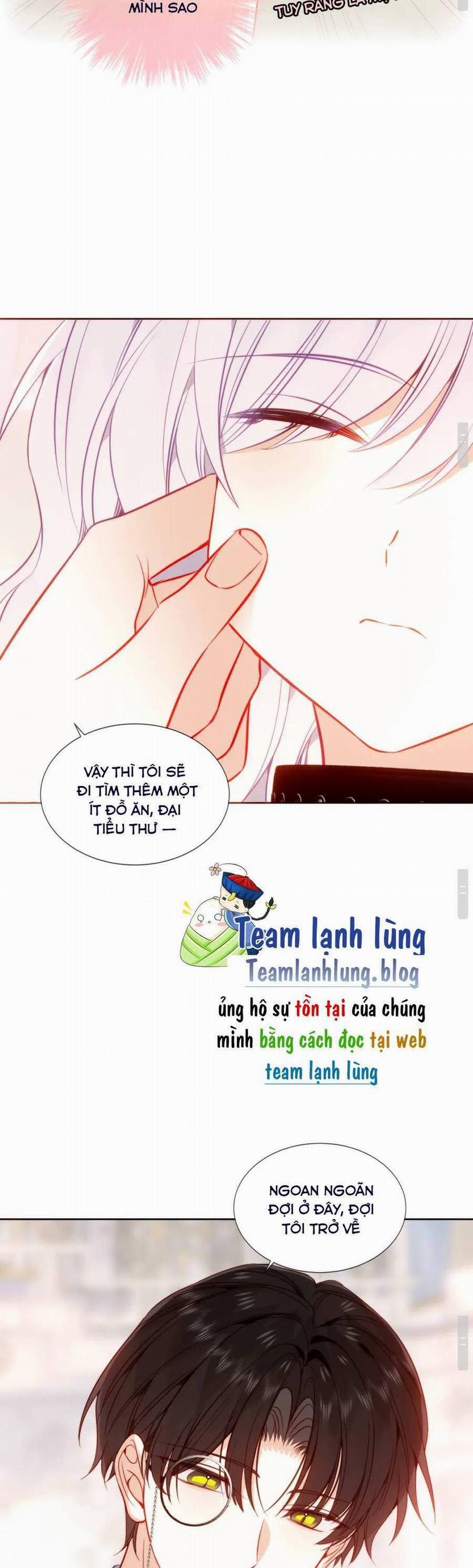 Quán Kịch Bản Trần Mộng 92 trang 10