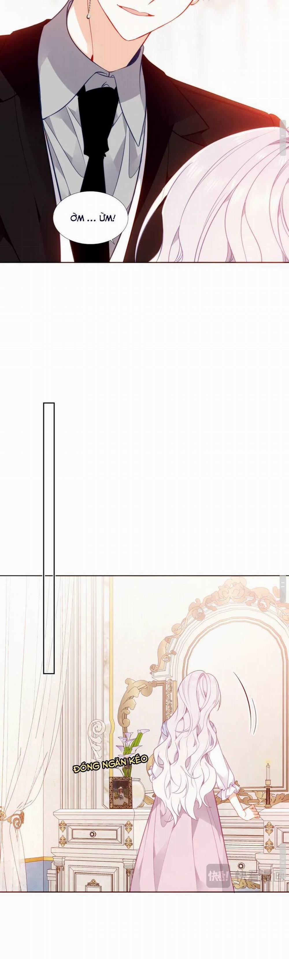 Quán Kịch Bản Trần Mộng 92 trang 11