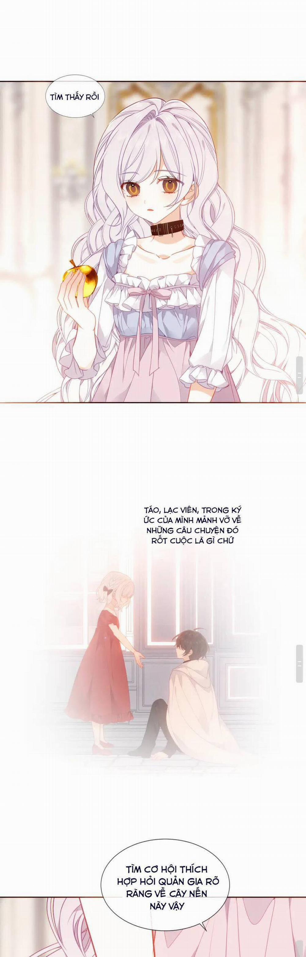 Quán Kịch Bản Trần Mộng 92 trang 12