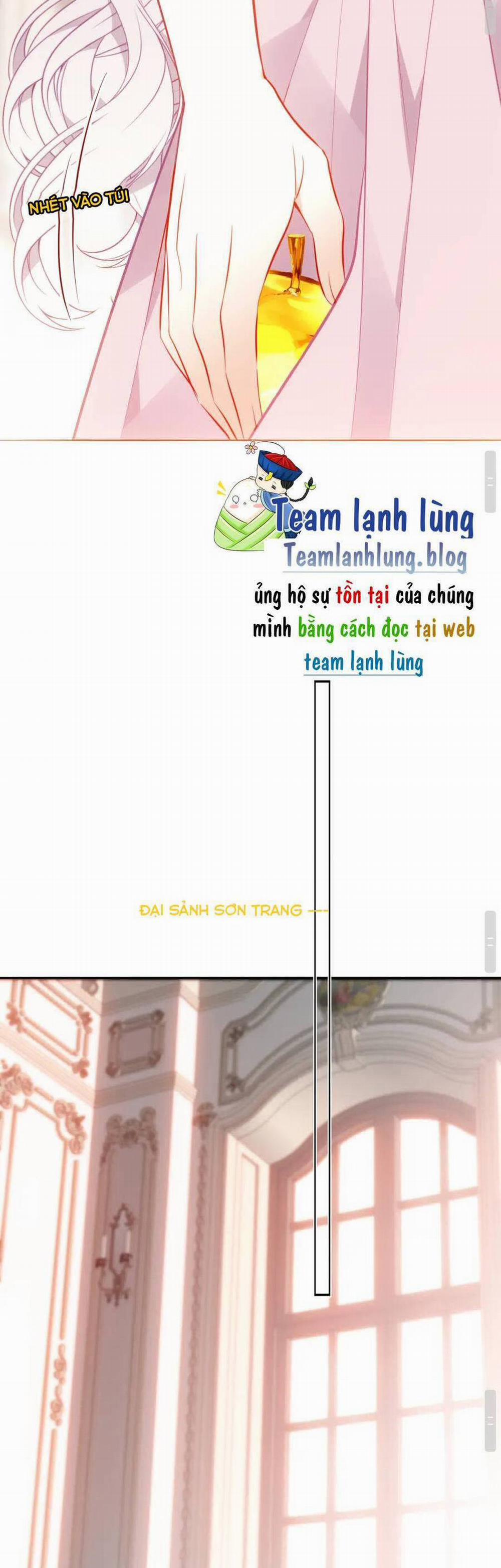 Quán Kịch Bản Trần Mộng 92 trang 13