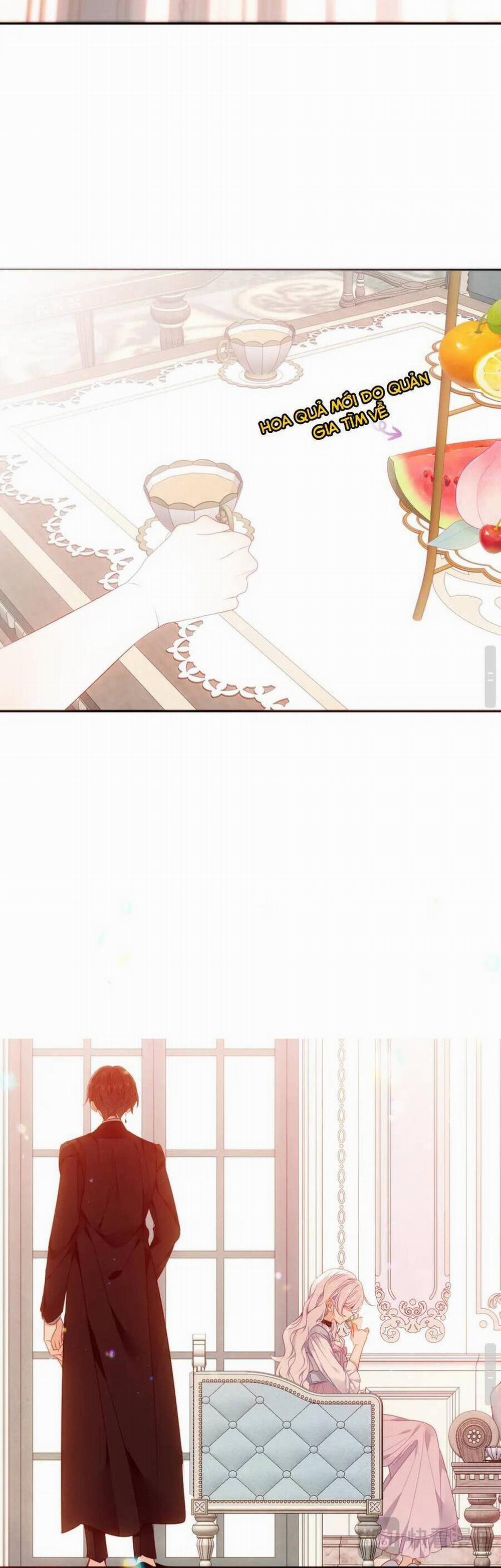 Quán Kịch Bản Trần Mộng 92 trang 14