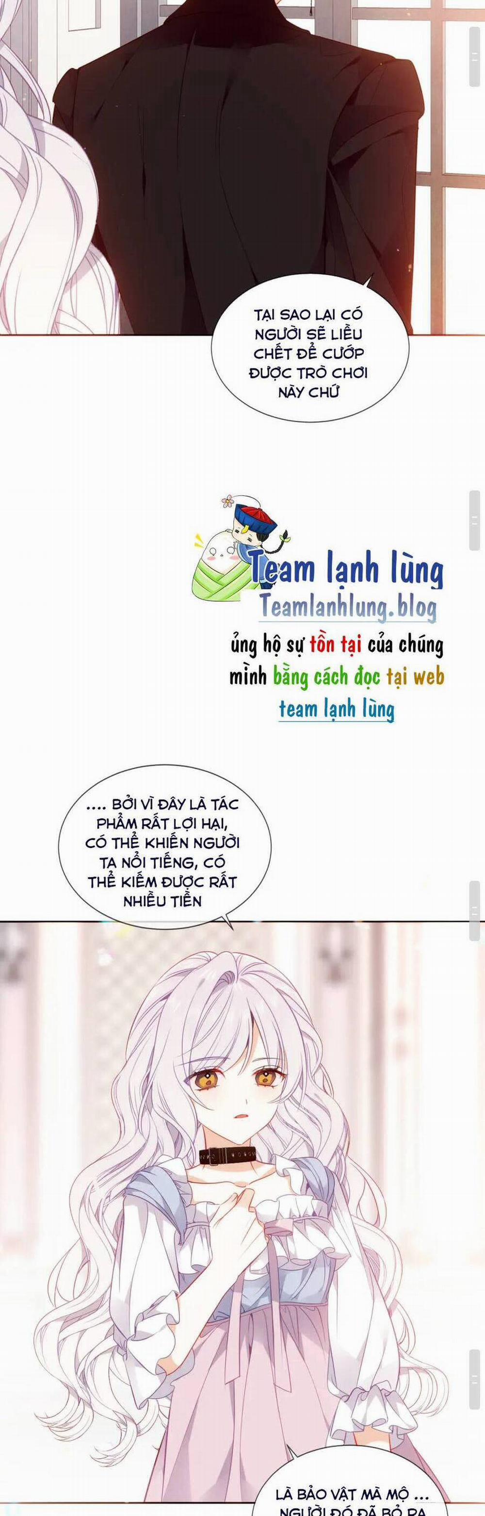 Quán Kịch Bản Trần Mộng 92 trang 19