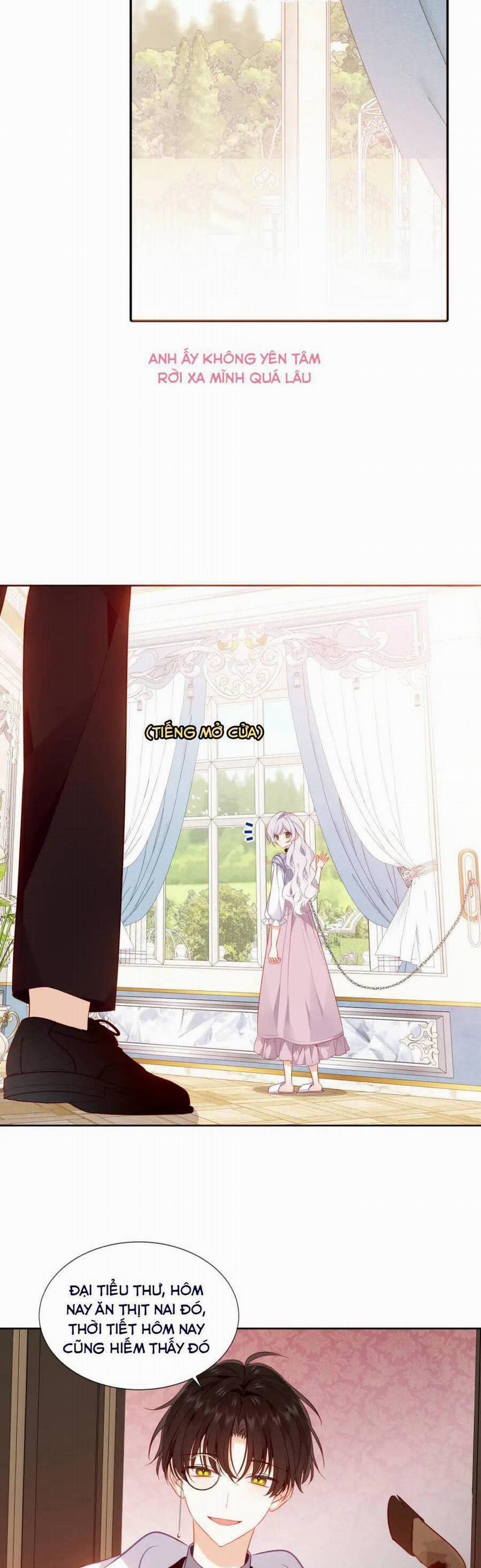 Quán Kịch Bản Trần Mộng 92 trang 2