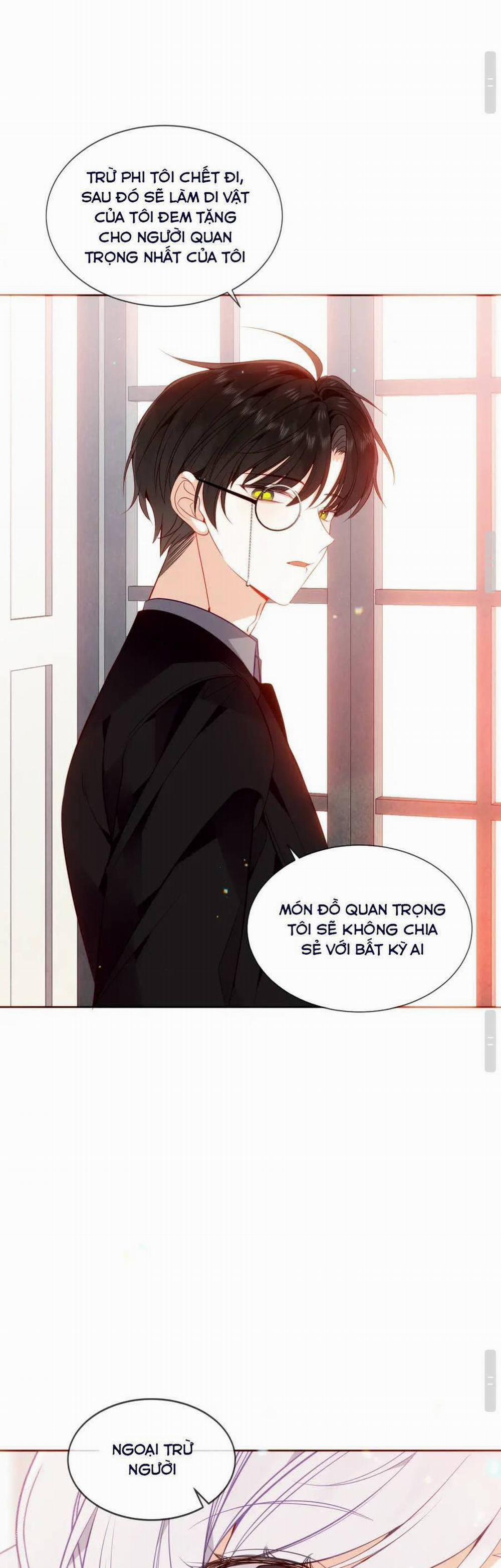 Quán Kịch Bản Trần Mộng 92 trang 22