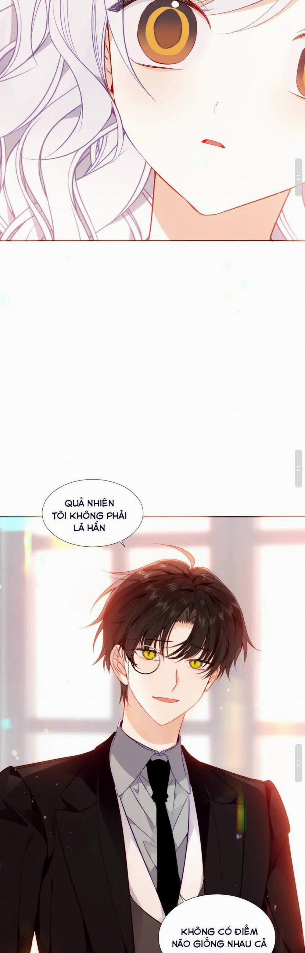 Quán Kịch Bản Trần Mộng 92 trang 23