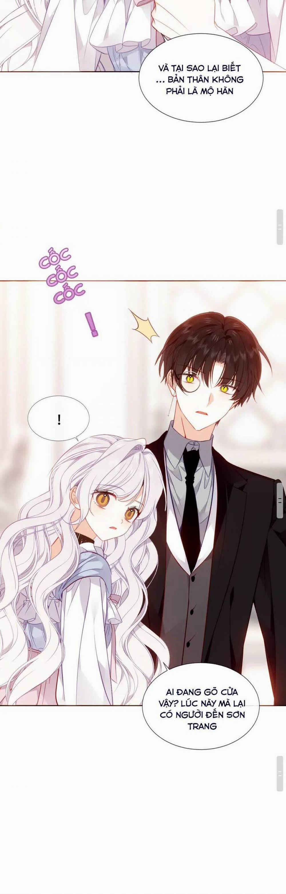 Quán Kịch Bản Trần Mộng 92 trang 25