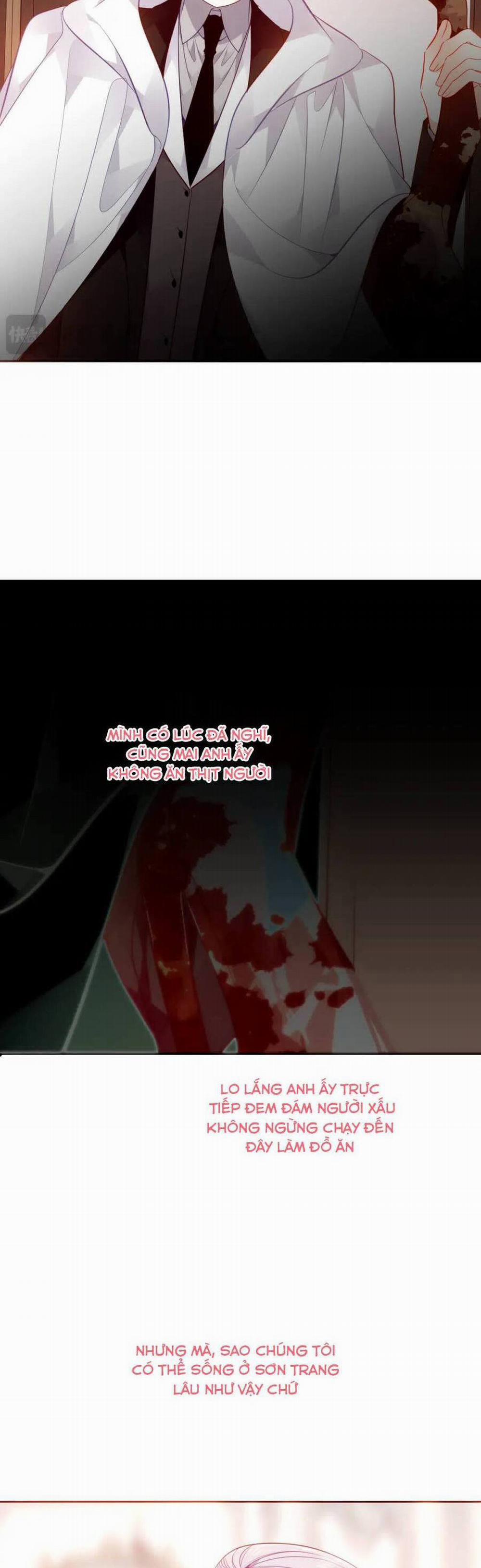 Quán Kịch Bản Trần Mộng 92 trang 3