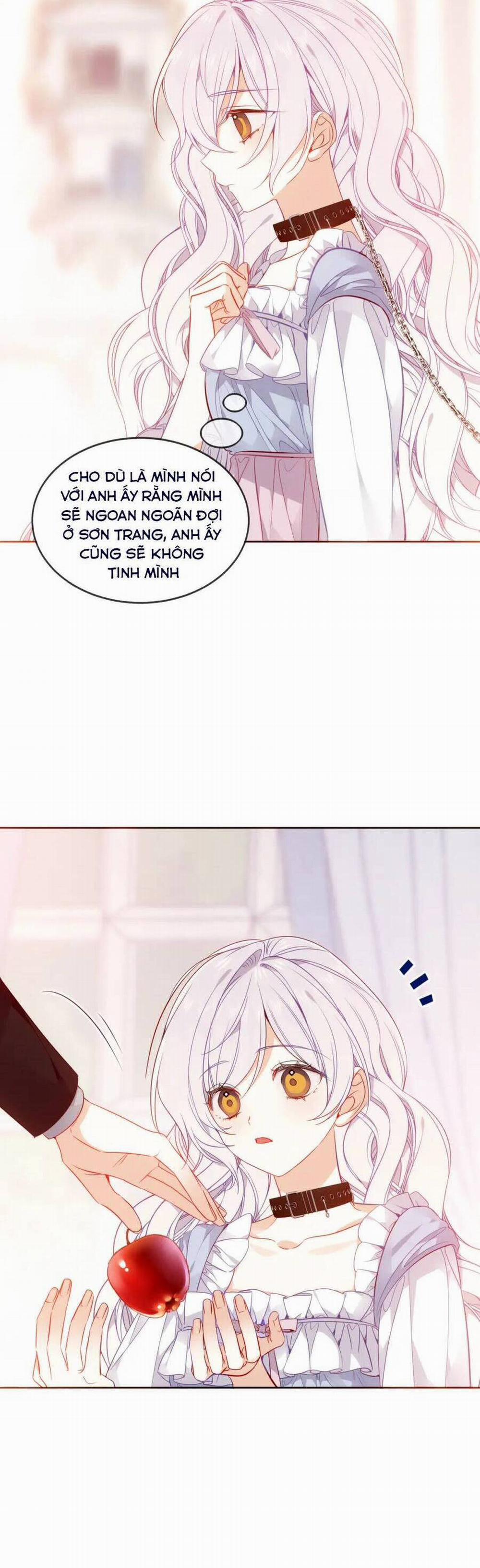 Quán Kịch Bản Trần Mộng 92 trang 4