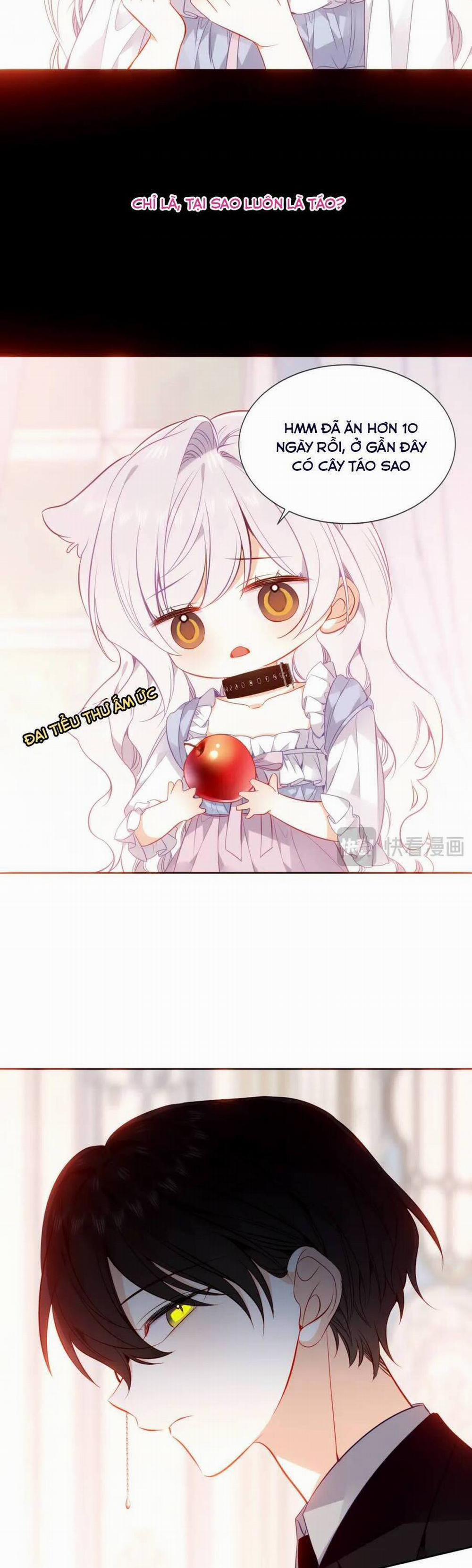 Quán Kịch Bản Trần Mộng 92 trang 6