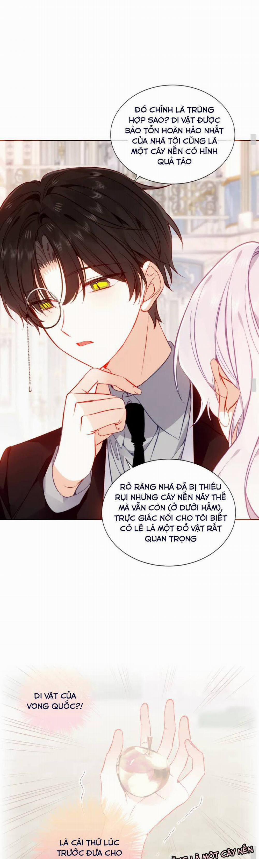 Quán Kịch Bản Trần Mộng 92 trang 9