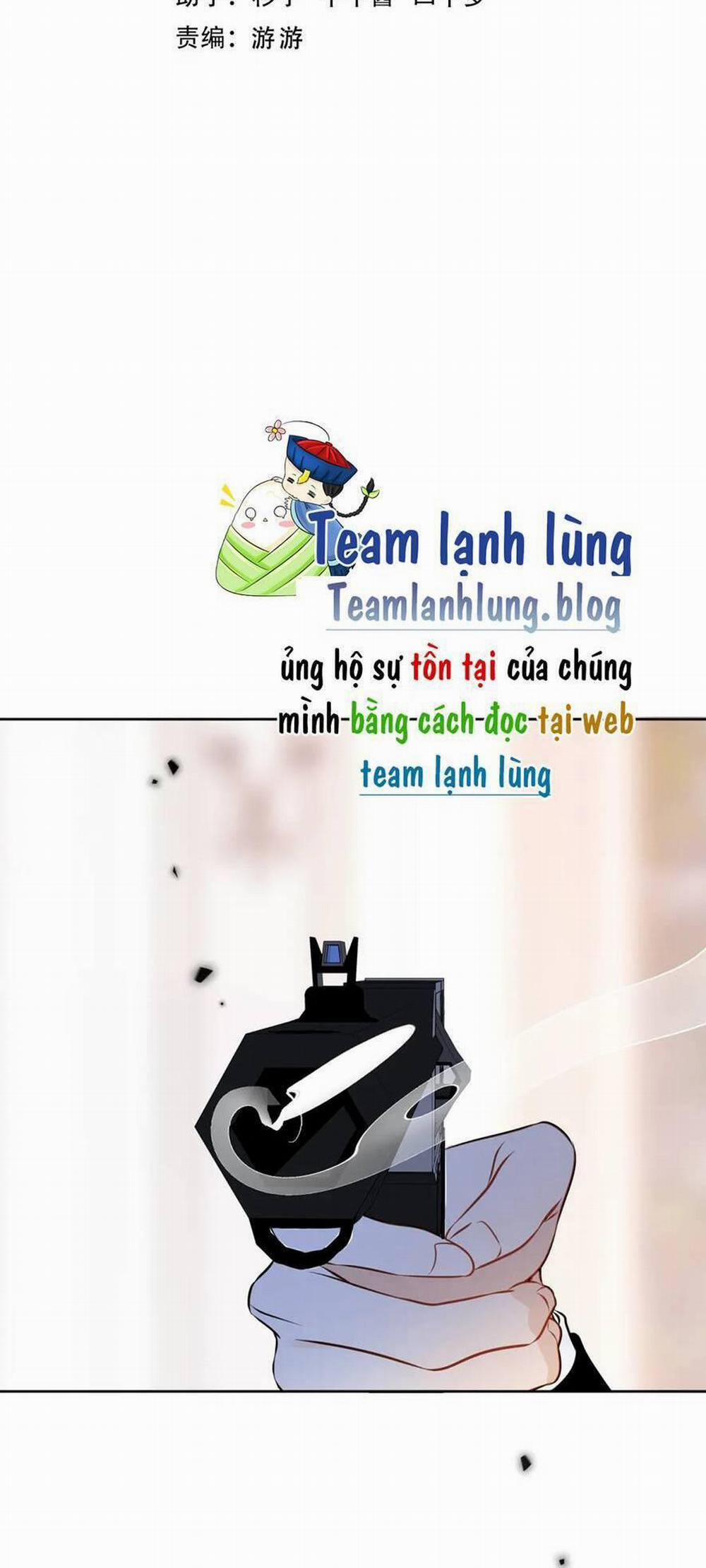 Quán Kịch Bản Trần Mộng 93 trang 1