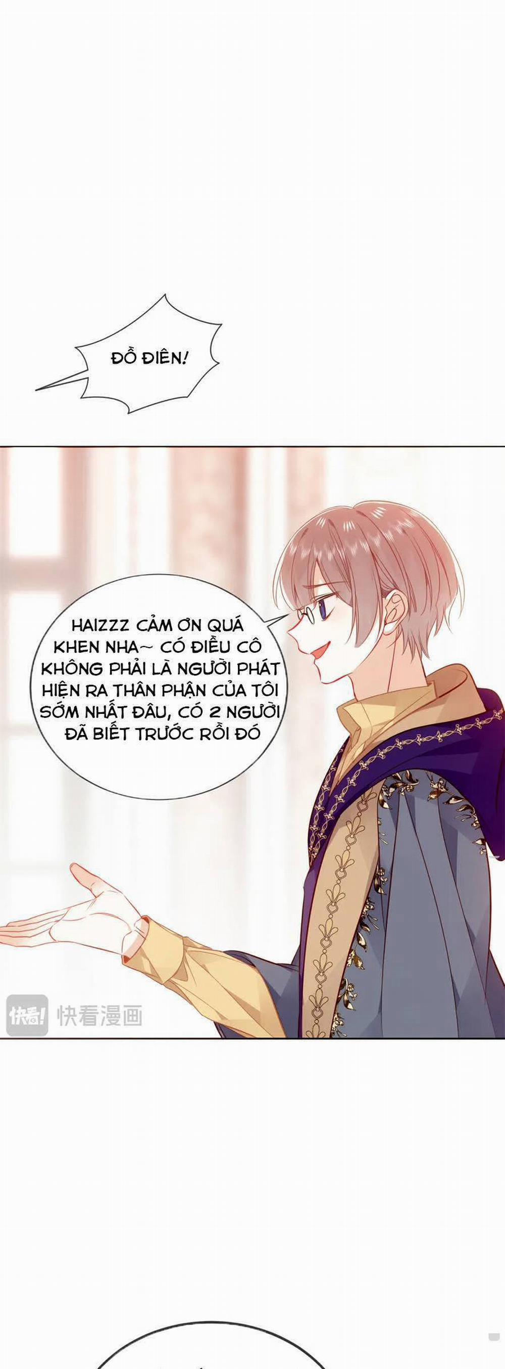 Quán Kịch Bản Trần Mộng 93 trang 10