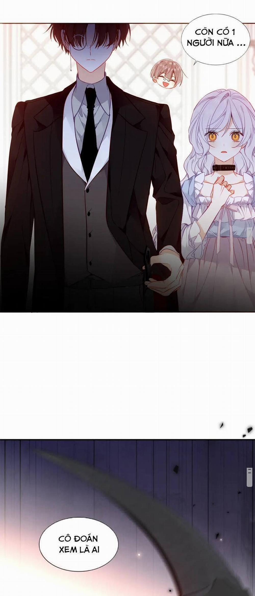 Quán Kịch Bản Trần Mộng 93 trang 12