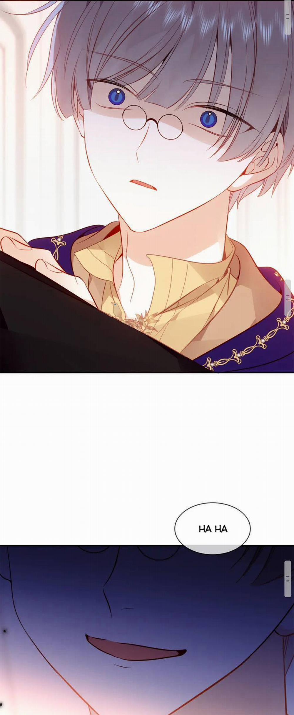 Quán Kịch Bản Trần Mộng 93 trang 18