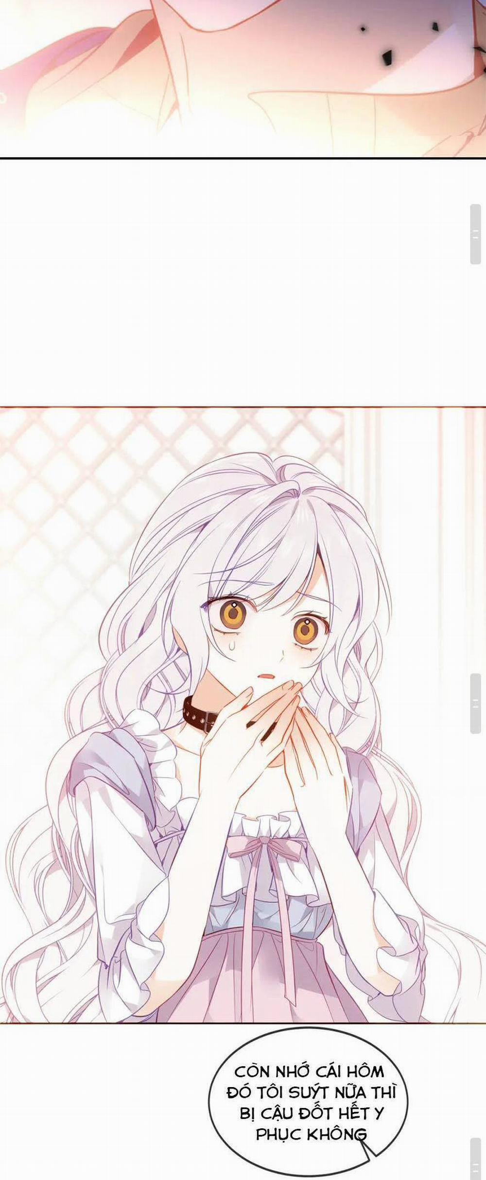 Quán Kịch Bản Trần Mộng 93 trang 19