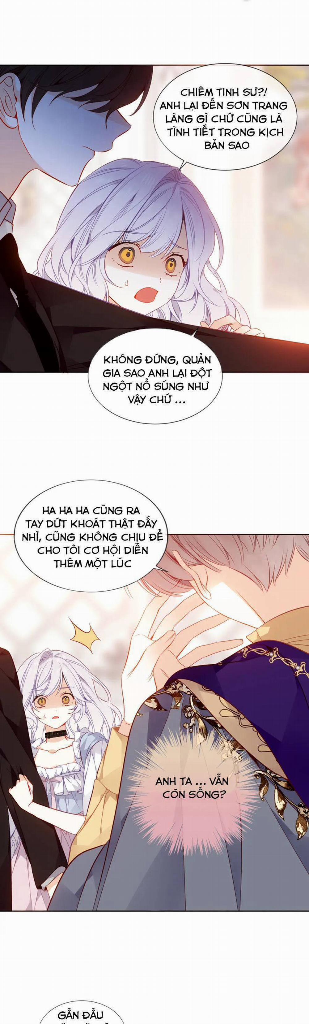 Quán Kịch Bản Trần Mộng 93 trang 2